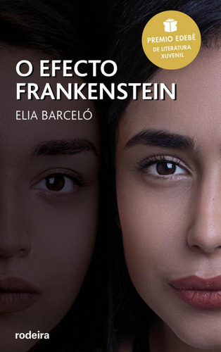 O Efecto Frankenstein (libro Original)