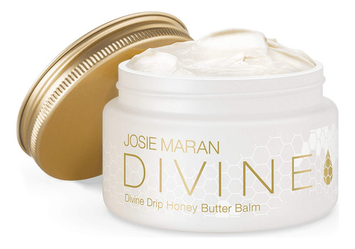 Josie Maran Divine Drip Honey Butter Balm - Miel Y Aceite De