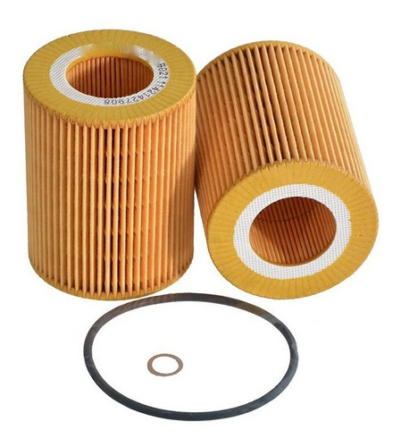 Filtro Aceite Bmw Serie 3 E36 E46 Serie 5 E36 E46