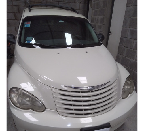 Chryler Pt Cruiser2.0 Classic