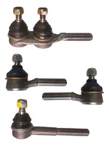 Comprar Kit Delantero Extremos Jeep Ika Gladiator T1000 T80
