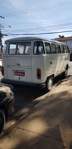 Volkswagen Kombi