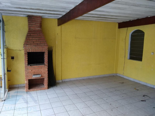 Imagem 10 de 15 de Casa Para Venda Em Mauá, Vila Assis Brasil, 2 Dormitórios, 1 Banheiro, 3 Vagas - 339_1-1750715