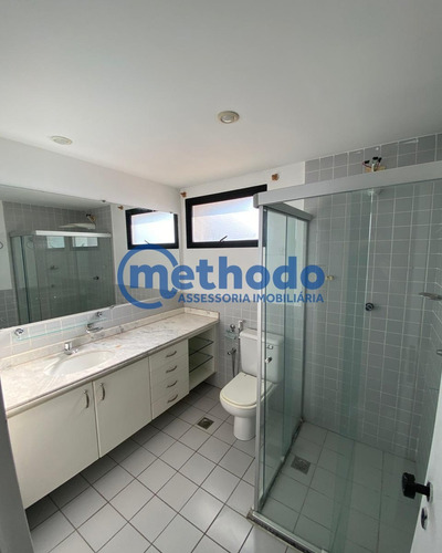3 Quartos, 1 Suite, 2 Vagas - Ap00437 - 68209684