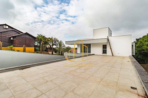 Imagem 15 de 30 de Casa Com 4 Dormitórios À Venda, 525 M² Por R$ 2.295.000,00 - Paragem Dos Verdes Campos - Gravataí/rs - Ca0440