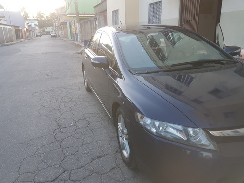 Imagem 4 de 5 de Honda New Civic Exs 2008