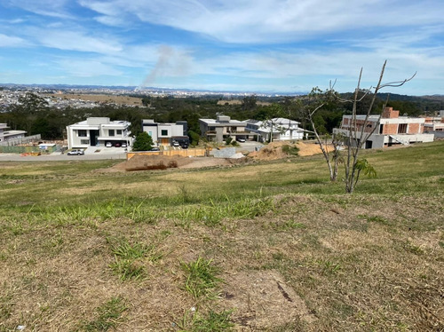 Imagem 2 de 13 de Terreno À Venda, 931 M² Por R$ 1.540.000,00 - Condomínio Reserva Do Paratehy - São José Dos Campos/sp - Te2215