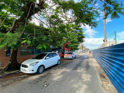 Imagem 19 de 19 de Loja Para Alugar, 640 M² Por R$ 8.900,00/mês - Balneário Remanso - Rio Das Ostras/rj - Lo0047