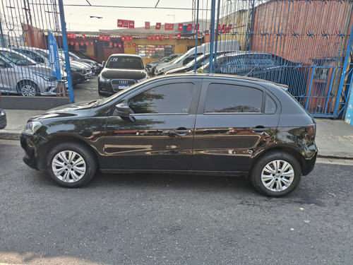 Volkswagen Gol 1.0 City Total Flex 5p