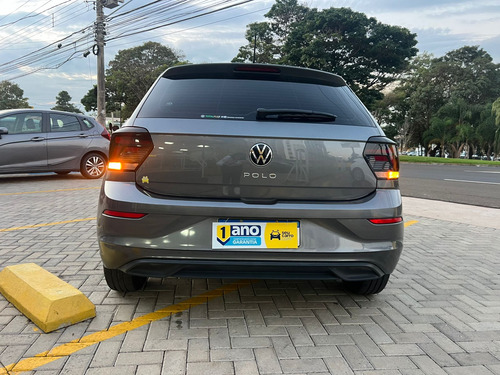 Volkswagen Polo MPI (Flex)