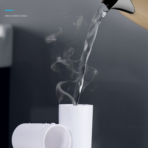 Soporte Para Cepillo De Dientes Con Montaje En Pared