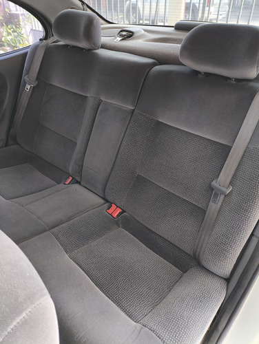 Megane Privilegie 2.0 16v Abs