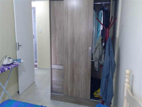 Imagem 19 de 27 de Apartamento, 1 Dorms Com 75 M² - Campo Da Aviacao - Praia Grande - Ref.: Gim6023756 - Gim6023756