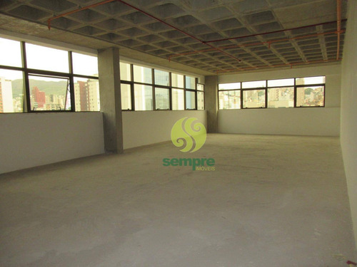 Imagem 6 de 18 de Sala À Venda, 98 M² E 02 Vagas - Savassi - Belo Horizonte/mg - Sa0098