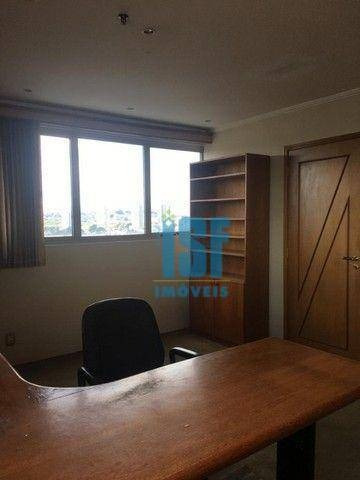 Imagem 10 de 14 de Sala, 49 M² - Venda Por R$ 240.000 Ou Aluguel Por R$ 2.650,00/mês - Centro - Osasco/sp - Sa0288. - Sa0288