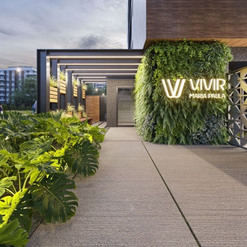 Imagem 2 de 23 de Apartamento À Venda, 82 M² Por R$ 446.768,00 - Intermares - Cabedelo/pb - Ap1001