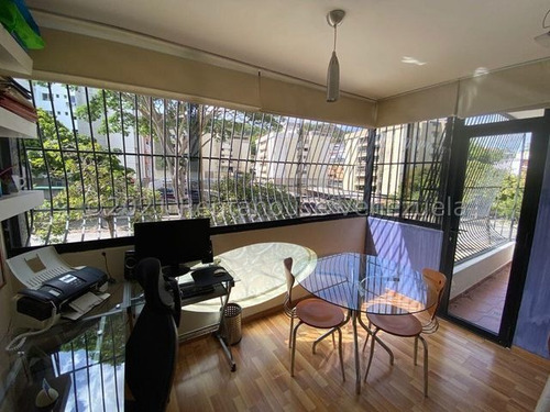 Imagen 2 de 10 de Apartamento Venta Cumbres De Curumo Rolando Rodriguez Codg 22-5427
