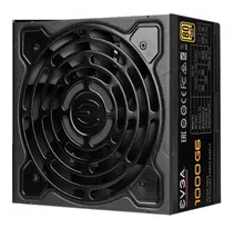 Comprar Fuente De Poder Evga 1000w Evga 1000gq Certificada 80+ Gold