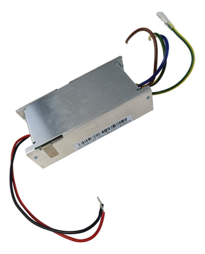 Fuente Poder Ds-pma-d Panel Alarma Hikvision Axpro 90-264v