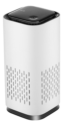 Purificador De Oficina En Casa, Humidificador Aniónico Usb P