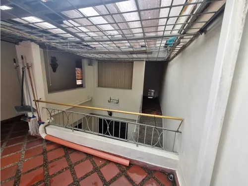 Venta De Casa En La Floresta