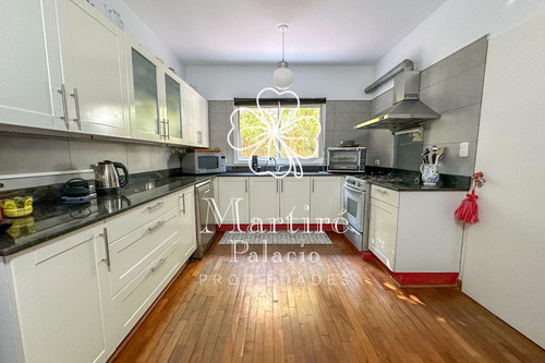 Casa En Venta, 5 Habitaciones, Punta Chica Dentro De Barrio Cerrado