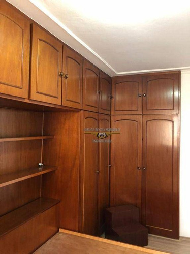 Imagem 25 de 30 de Apartamento De 3 Dormitórios, Com Suíte, Todo Reformado, Ao Lado Da Unicid-metrô Carrão, Por R$ 520.000,00 ! - Ap2938