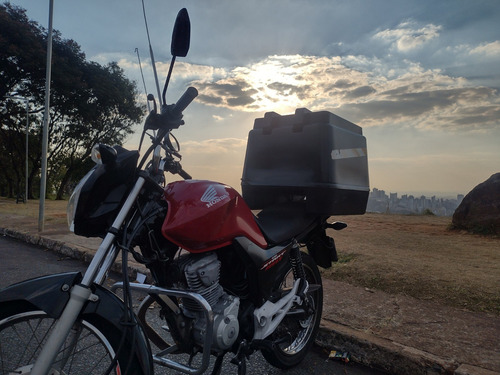 Imagem 2 de 2 de Serviços De Motofrete, Motoboy.