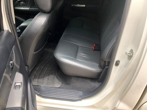 Imagem 7 de 7 de Toyota Hilux Srv Tóp