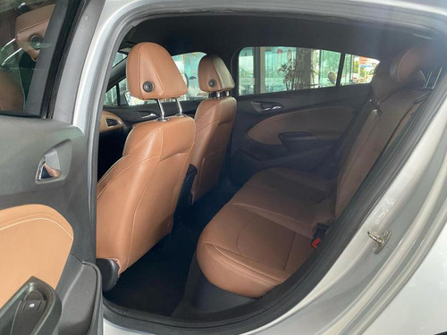 Chevrolet Cruze Pre2 Nb At