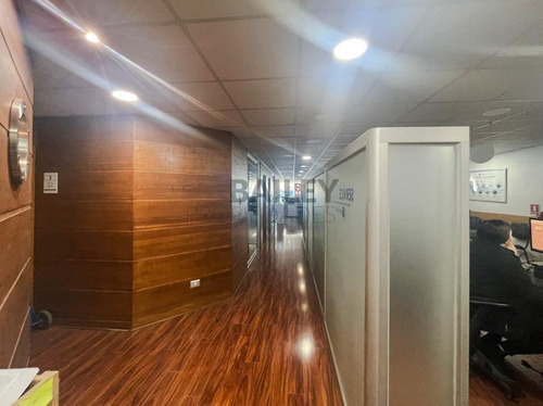 Oficina En Arriendo En Valparaíso