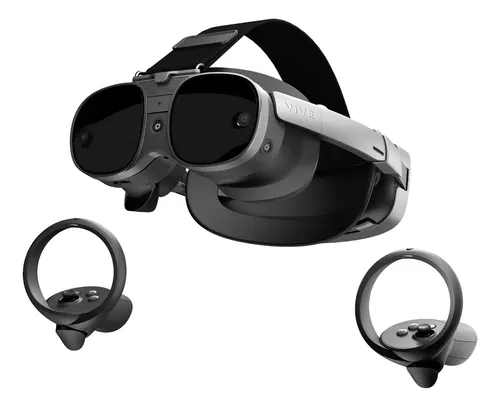 Htc Vive Xr Elite Vr Headset [openbox/caja Dañada] | Cuotas sin