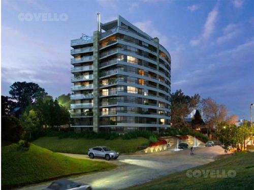 Venta Torre Esmeralda, Playa Brava