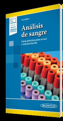 Analisis Sangre - Hamilton