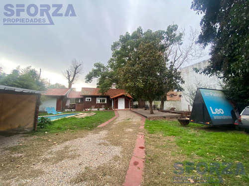Venta Casa En Barrio El Cortijo