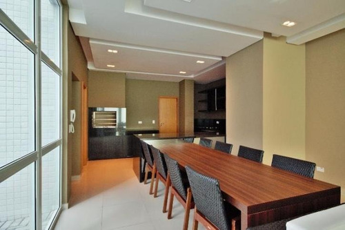 Beverly Hills - Apartamento De 2 Quartos No Boa Vista - Ap2887