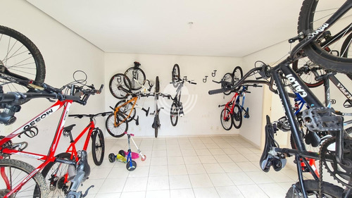 Apartamento À Venda Em Chácara Primavera - Ap006437