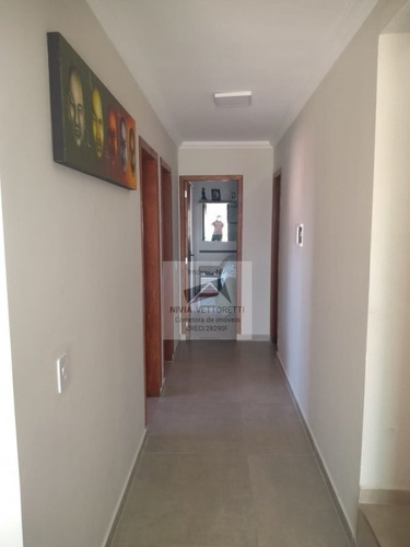 Imagem 16 de 22 de Apartamento A Venda No Bairro Ingleses Do Rio Vermelho Em - 3376-1