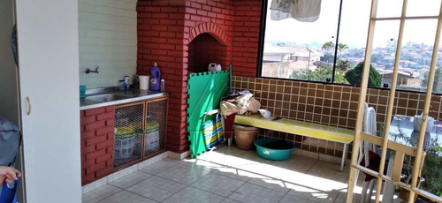 Imagem 28 de 30 de Sobrado Com 2 Dorms, Jardim Monte Kemel, São Paulo - R$ 700 Mil, Cod: 3828 - V3828