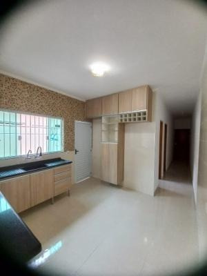 Imagem 3 de 14 de Casa Lado Serra, Mongaguá- Aguapeú 2dorm À Venda. 8824
