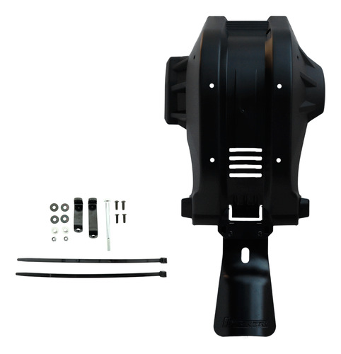 Protetor Motor Link Cobertura Total Biker Moto Mxf 270 2023