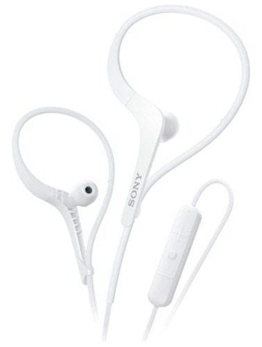12 Piezas S Small White Hybrid Replacement Set Auriculares E