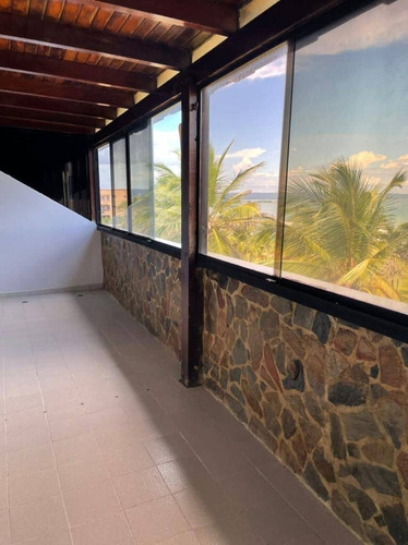 Imagen 3 de 25 de Liliana Martinez Remax Apartamento Residencias Nautilus Palace, Tucacas Cd 10458