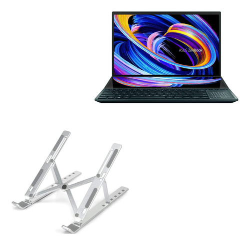 Boxwave Soporte Para Asus Zenbook Pro Duo 15 Ux582 Compact