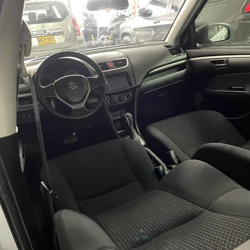 Suzuki Swift 1.4 Gl