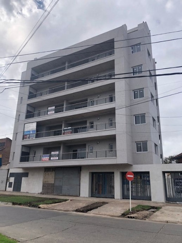 Imagen 2 de 14 de Departamento En Venta En Villa Bosch