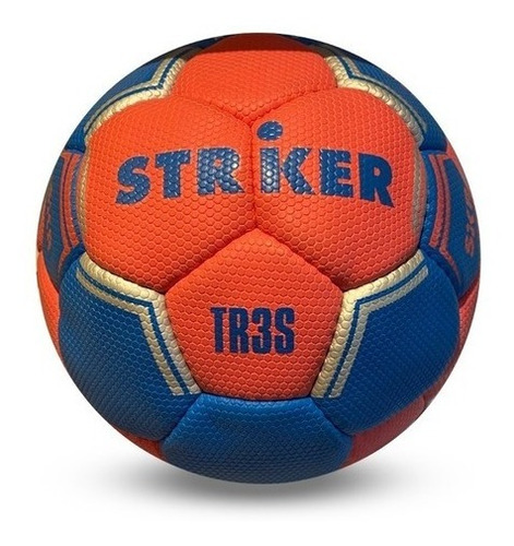 Pelota De Handball Striker N 3 Rota Deportes