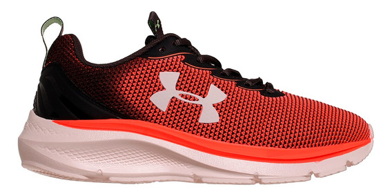 Ponte de pie en su lugar Mujer hermosa Mendigar Zapatillas Under Armour Mujer | MercadoLibre 📦