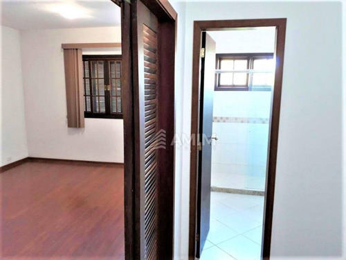 Casa Com 4 Dormitórios À Venda, 350 M² Por R$ 980.000,00 - Itaipu - Niterói/rj - Ca0494