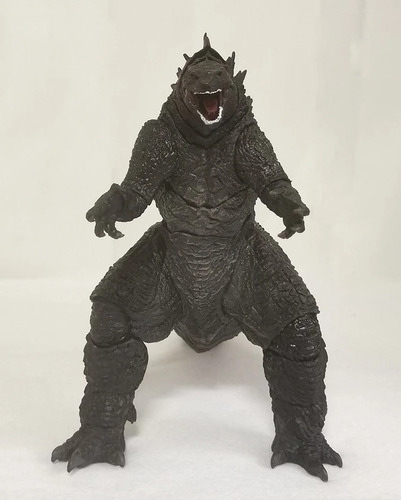 Q Brinquedo De Boneco De Ação Shm 2019 Godzilla 2 King Of